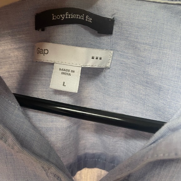 Button up - Picture 2 of 2